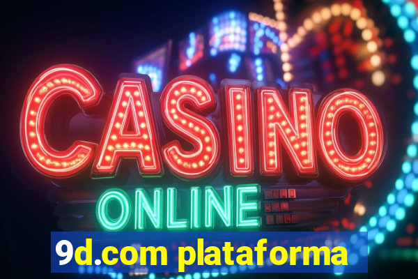 9d.com plataforma